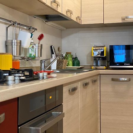 Apartament Casa Bonetti Fiera Di Primiero Zewnętrze zdjęcie