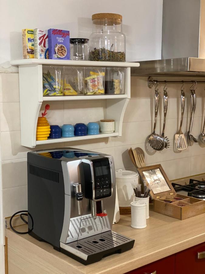 Apartament Casa Bonetti Fiera Di Primiero Zewnętrze zdjęcie