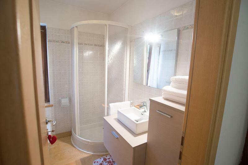 Apartament Casa Bonetti Fiera Di Primiero Zewnętrze zdjęcie