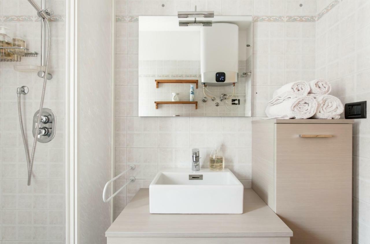 Apartament Casa Bonetti Fiera Di Primiero Zewnętrze zdjęcie
