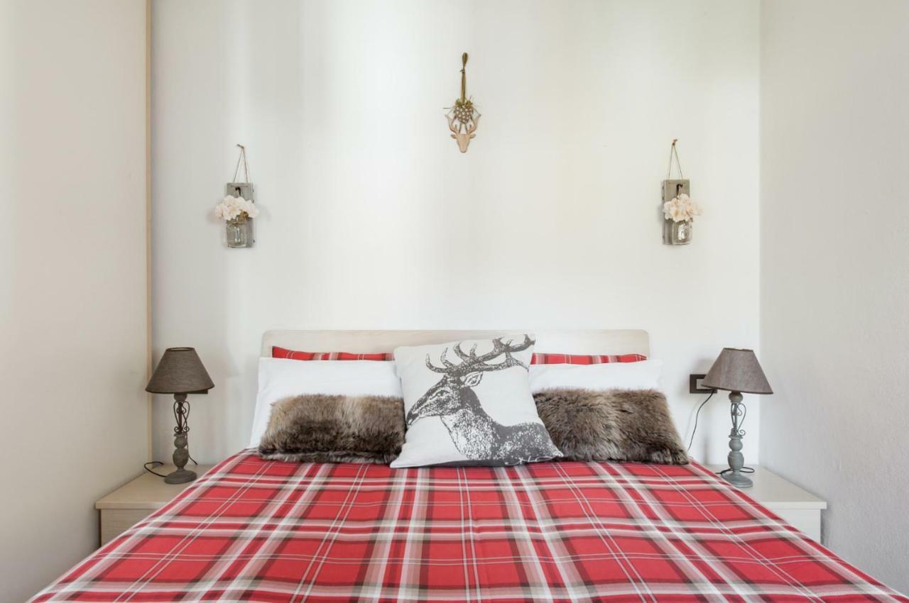Apartament Casa Bonetti Fiera Di Primiero Zewnętrze zdjęcie